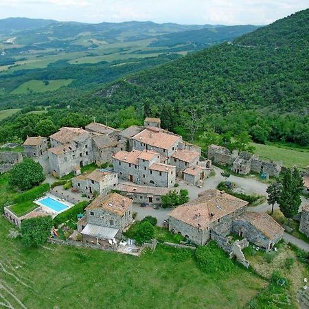 Farmhouse Tuscany Montecastelli Pisano Экстерьер фото